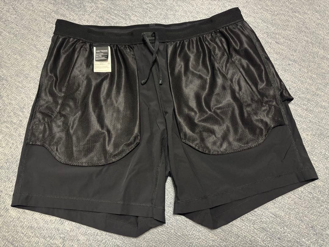 パンツ ARC'TERYX Incendo Short XL
