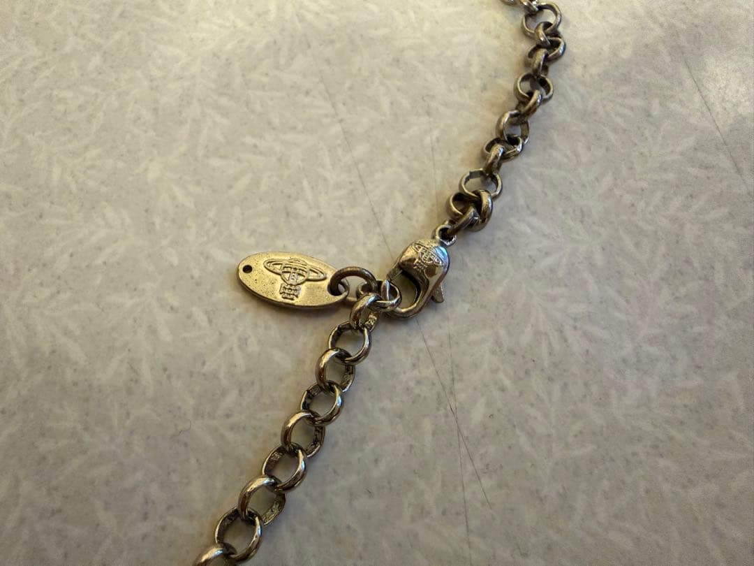 Vivienne Westwood☆オーブモチーフ ネックレス 中古 まとめ売り