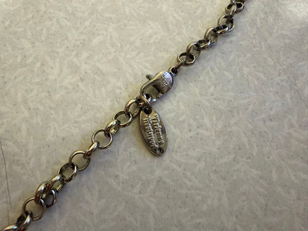 Vivienne Westwood☆オーブモチーフ ネックレス 中古 まとめ売り