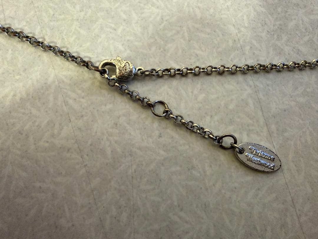 Vivienne Westwood☆オーブモチーフ ネックレス 中古 まとめ売り