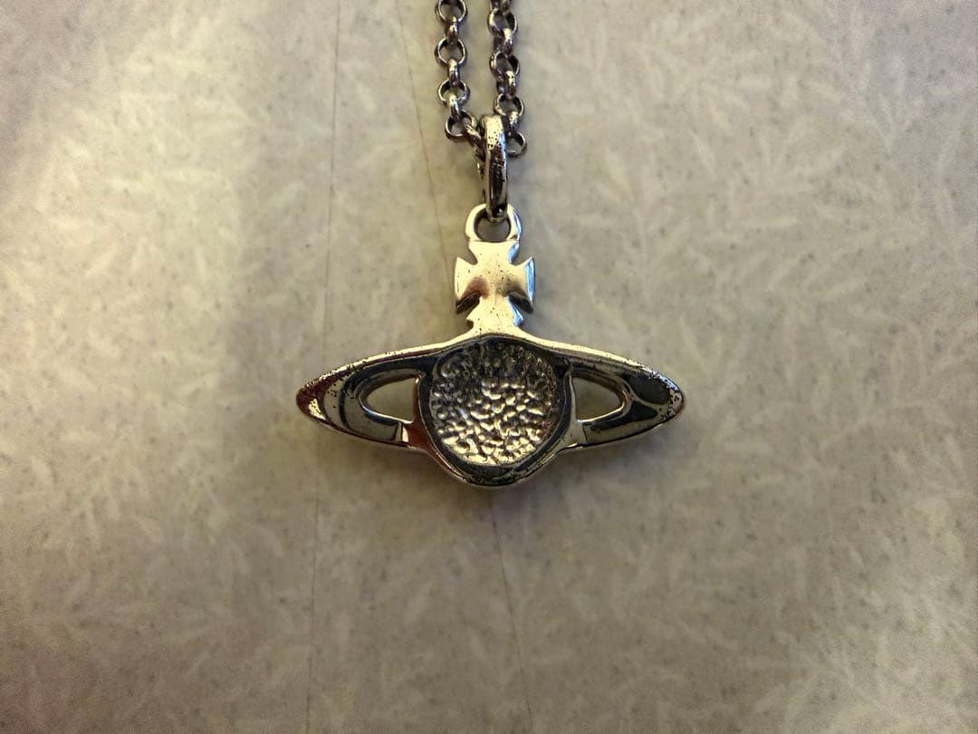 Vivienne Westwood☆オーブモチーフ ネックレス 中古 まとめ売り