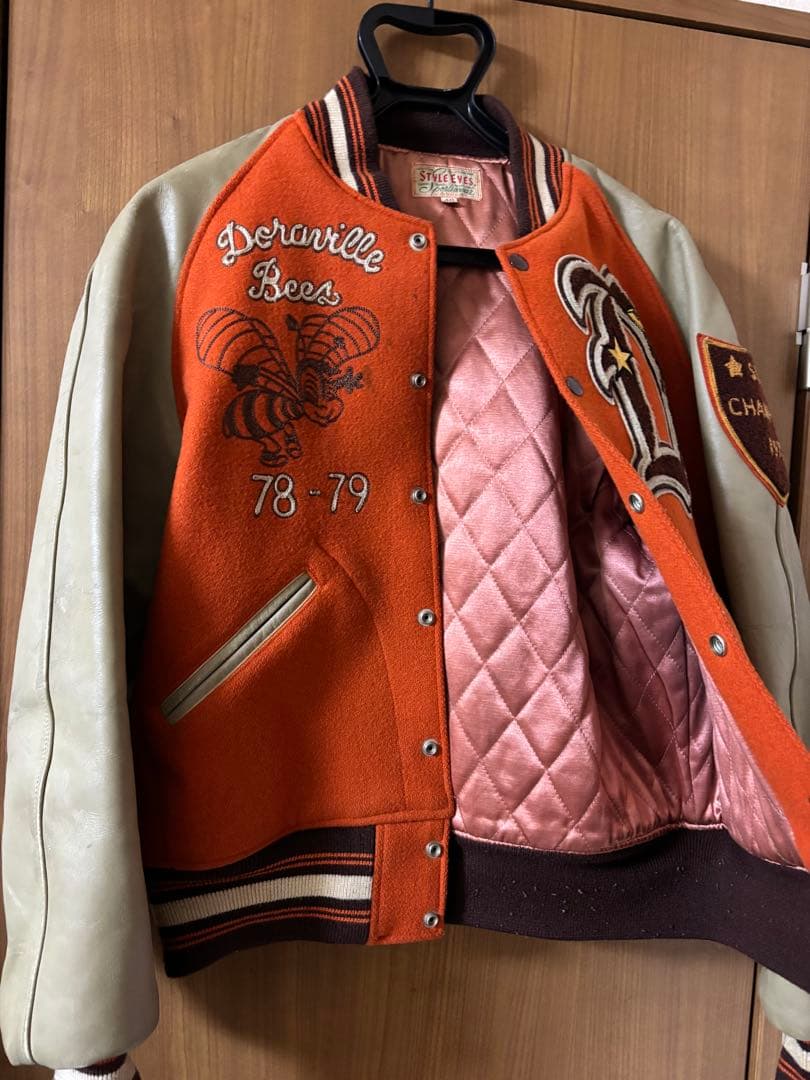 東洋エンタープライズ スタジャン STYLE EYES