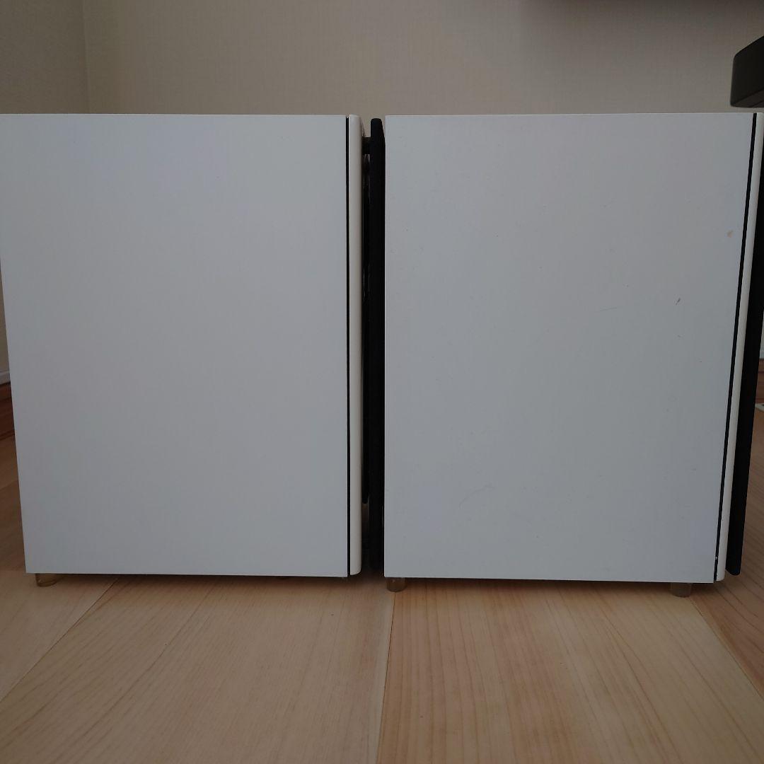 DALI スピーカー　ゼンソール1 ホワイト