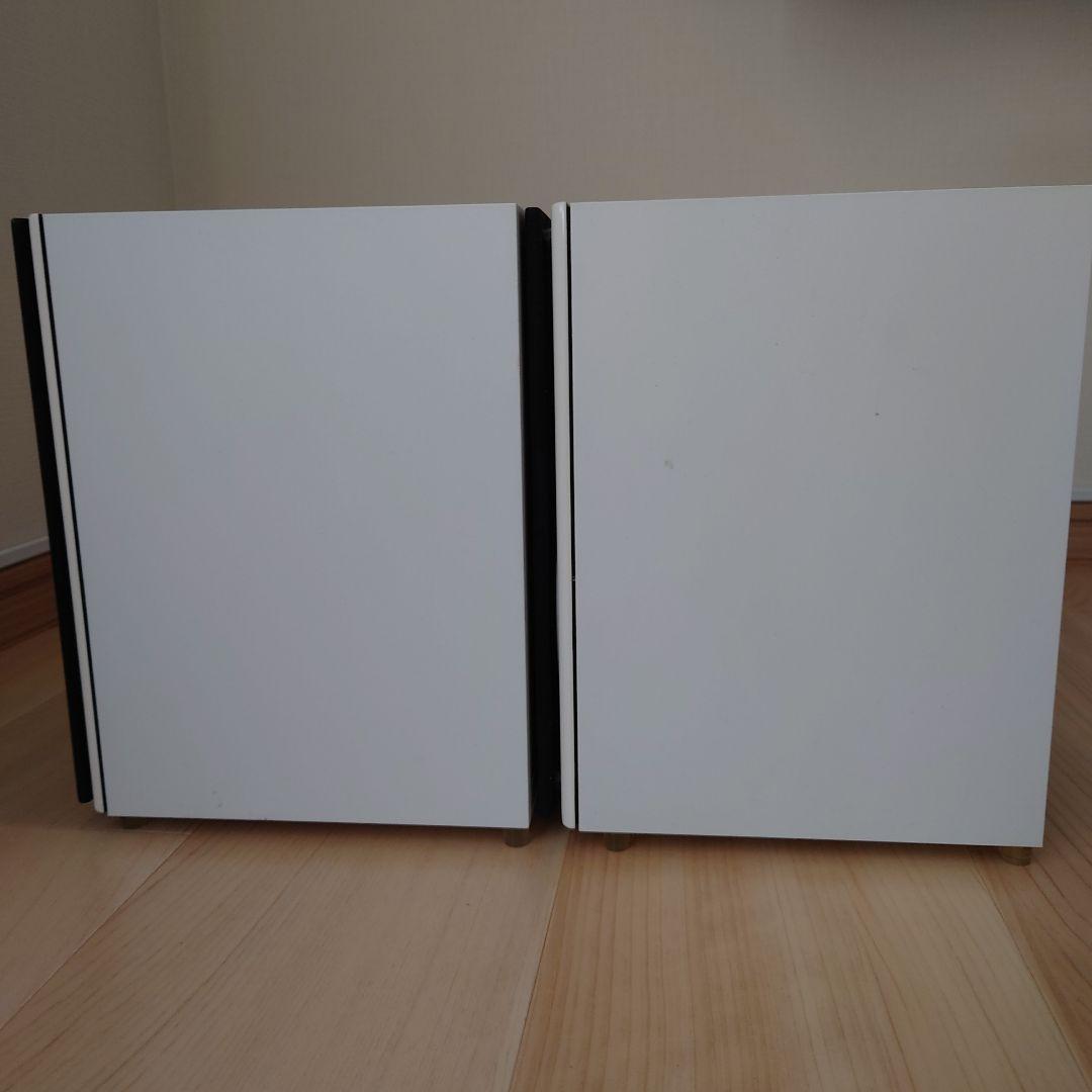 DALI スピーカー　ゼンソール1 ホワイト