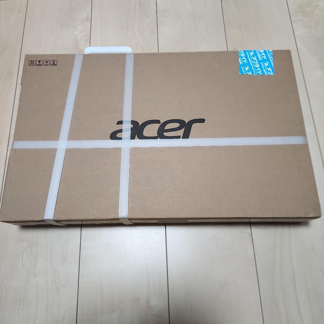 acer A315-59-H38U ノートPC 15.6インチ