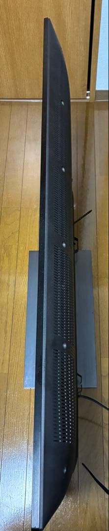 TOSHIBA REGZA 50Z740XS 50インチ