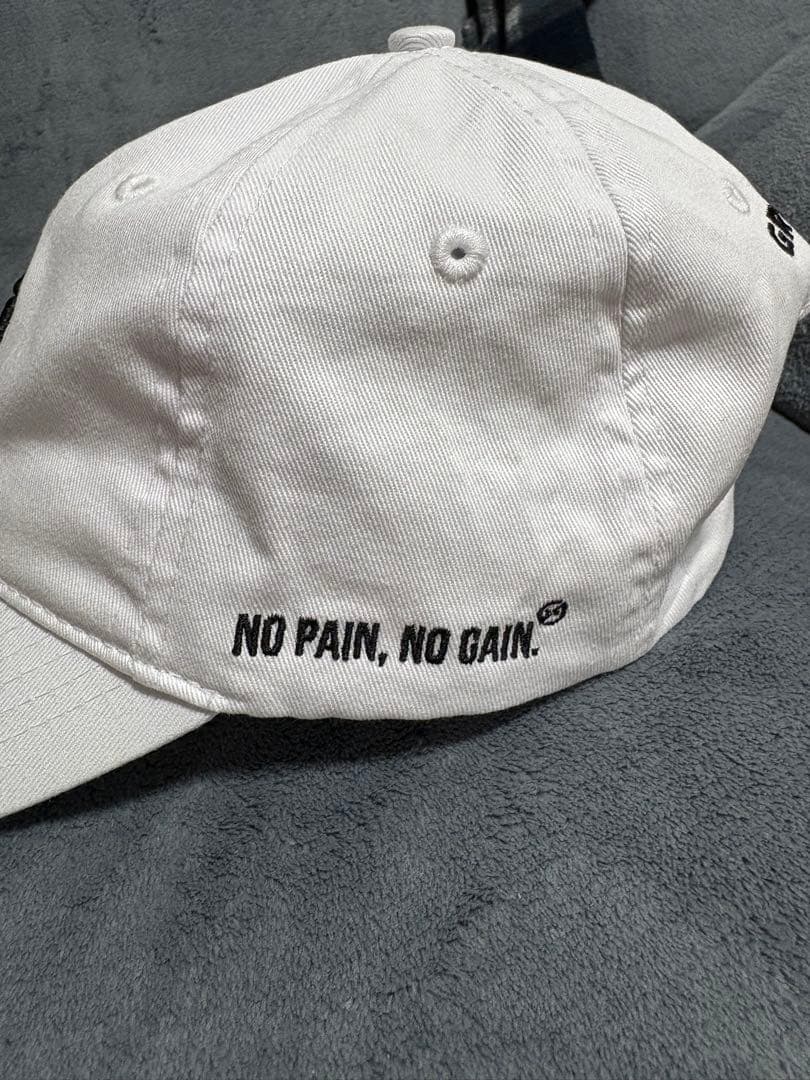 GT boards キャップ　非売品