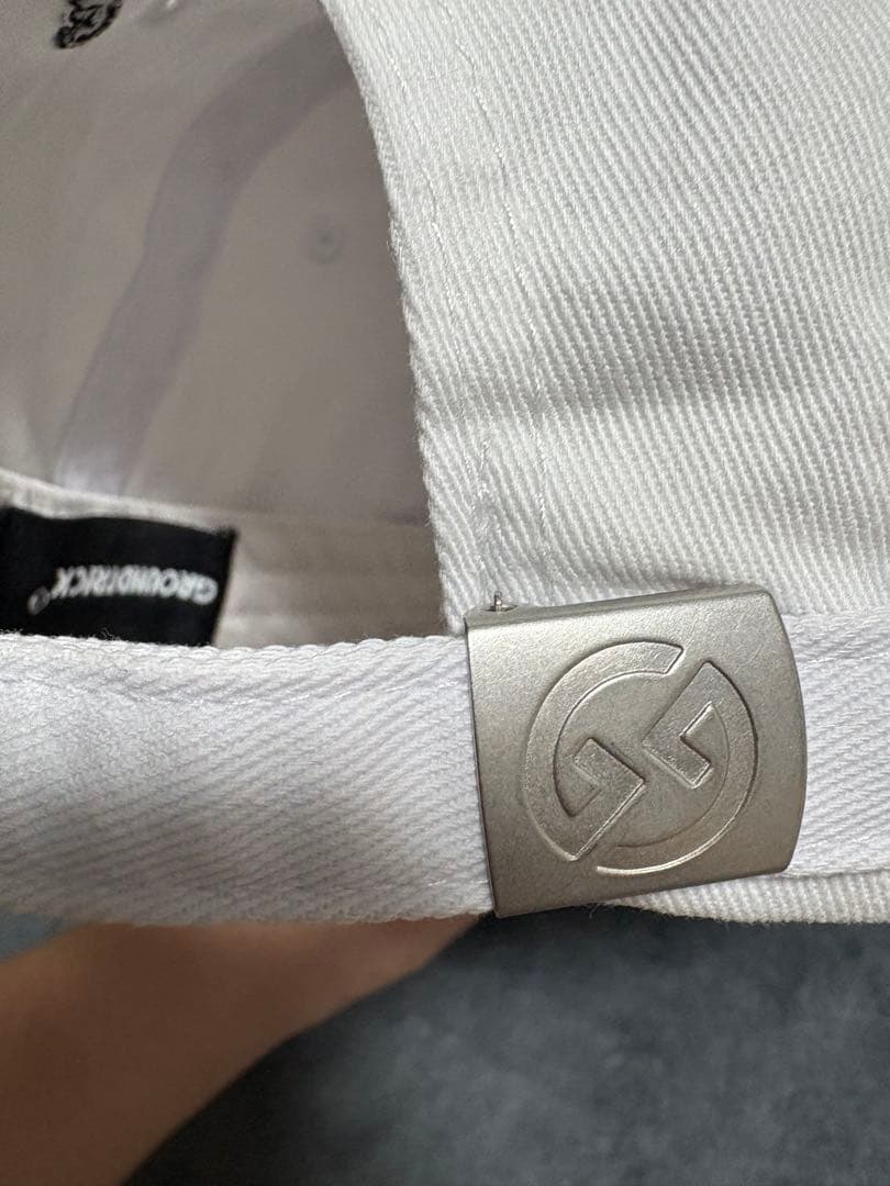 GT boards キャップ　非売品