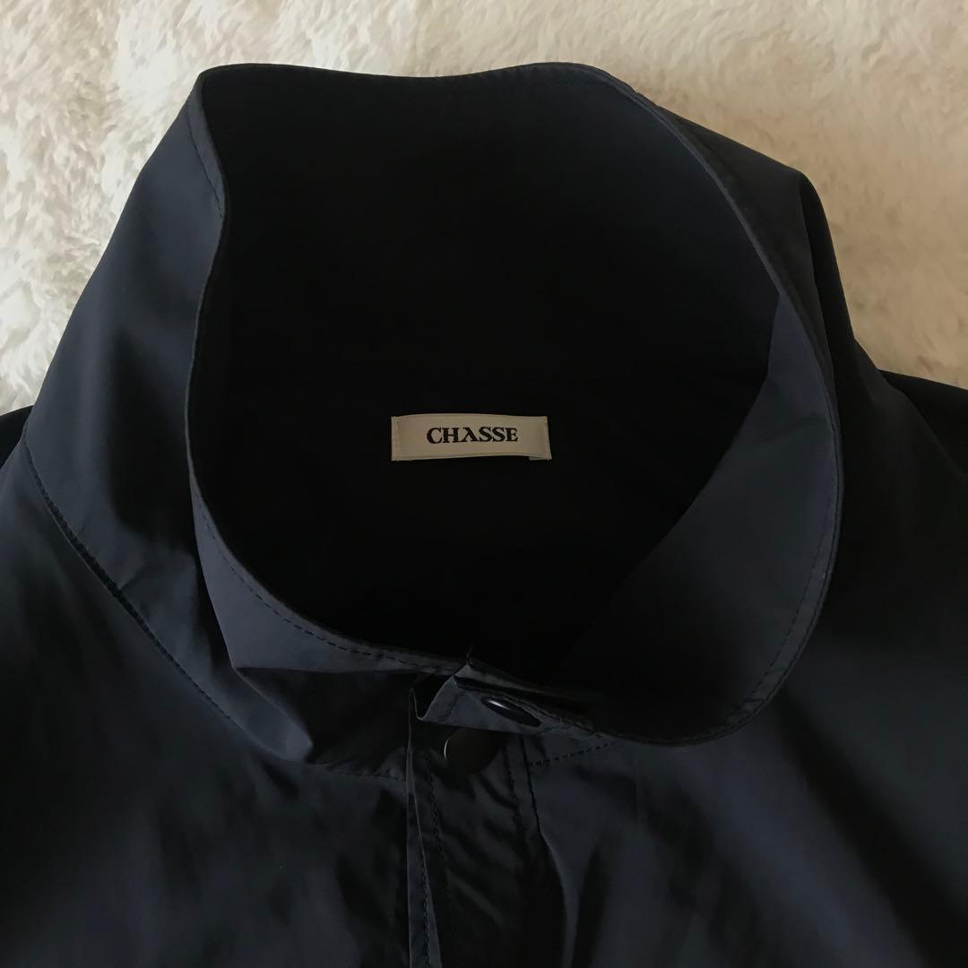 CHASSE ベスト　チェイス　WISM アウトドア　シェル　ベスト