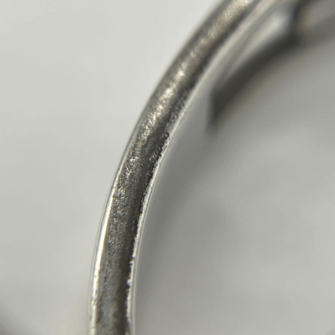 ティファニー TIFFANY 1837 エレメント カフ バングル SV925