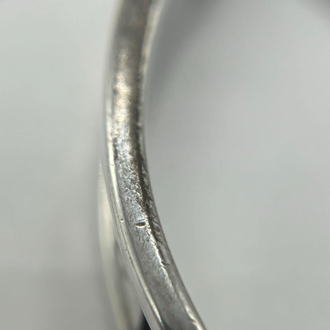ティファニー TIFFANY 1837 エレメント カフ バングル SV925