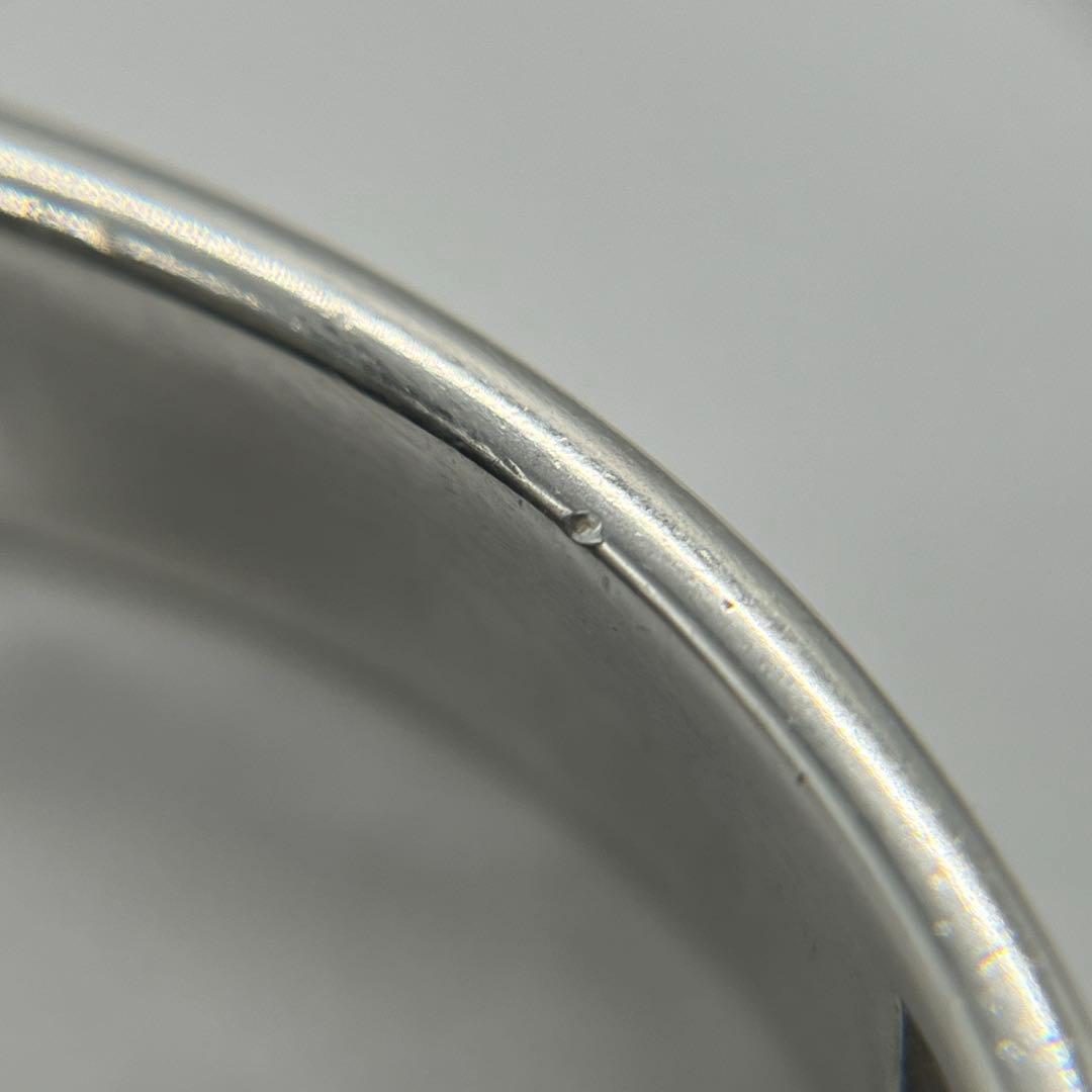 ティファニー TIFFANY 1837 エレメント カフ バングル SV925