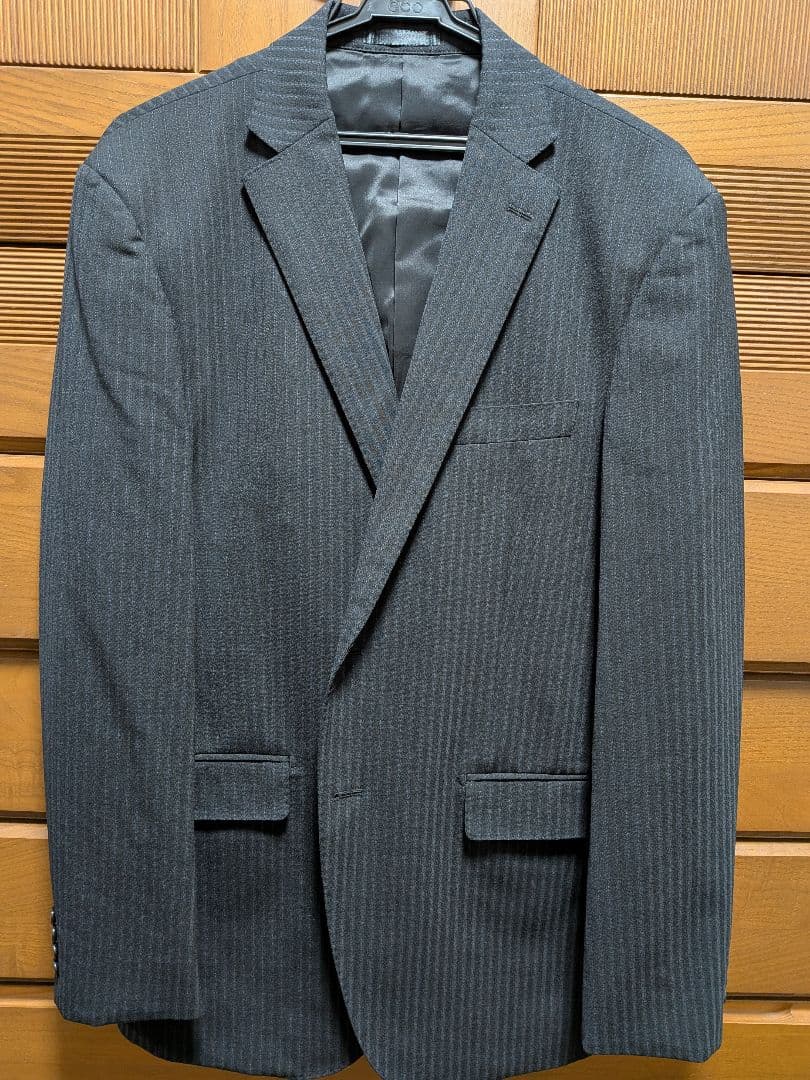 S-ONE☆スーツ3点セット