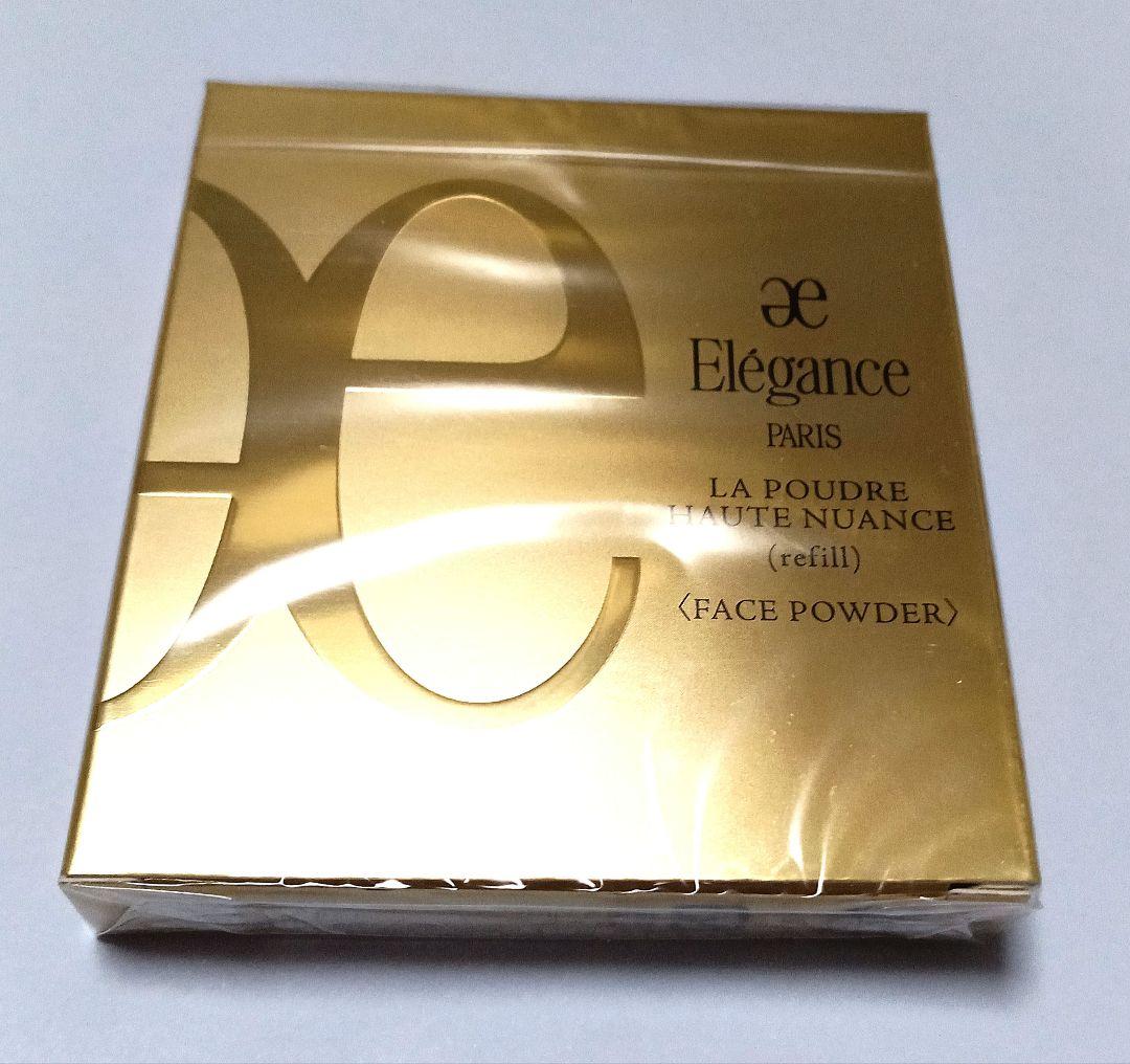 新品 エレガンス ラプードル オートニュアンス I レフィル