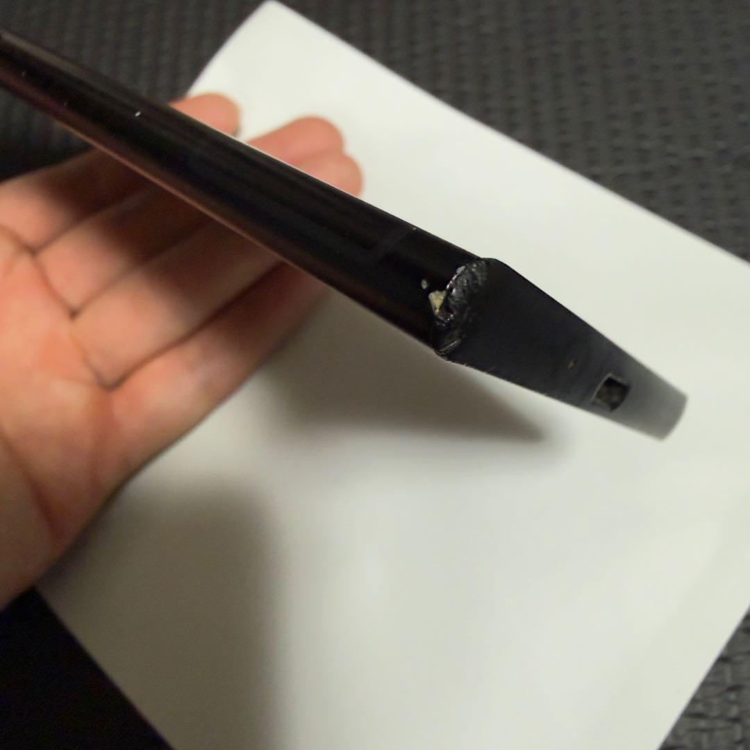 Xperia G8342 ブラック SIMフリー