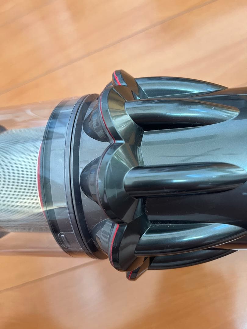 ダイソン　デジタルスリム　ハンディータイプ　SV18 完全分解・殺菌洗浄済み