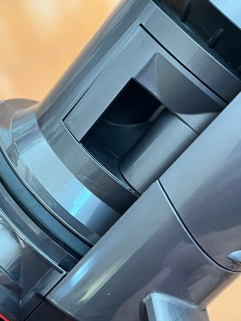 ダイソン　デジタルスリム　ハンディータイプ　SV18 完全分解・殺菌洗浄済み