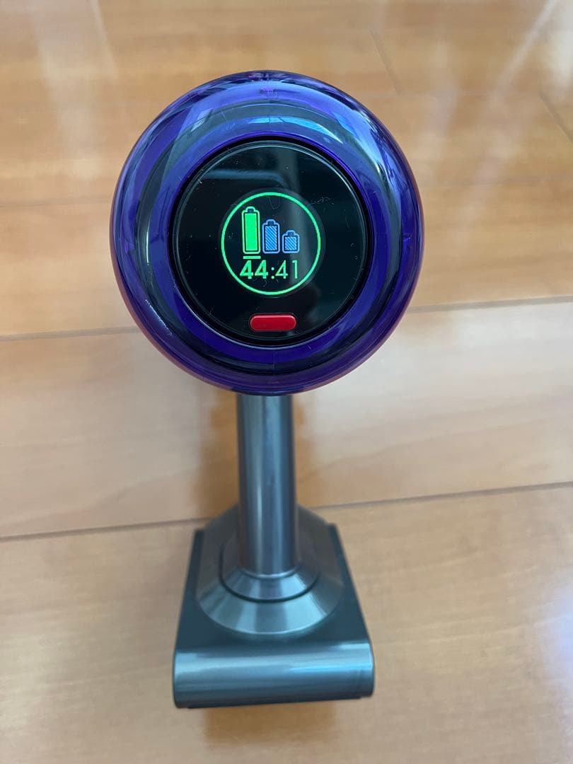 ダイソン　デジタルスリム　ハンディータイプ　SV18 完全分解・殺菌洗浄済み