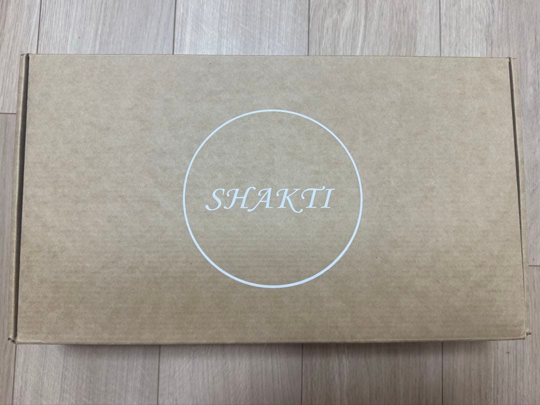 正規品 シャクティマット オリジナル ブラック