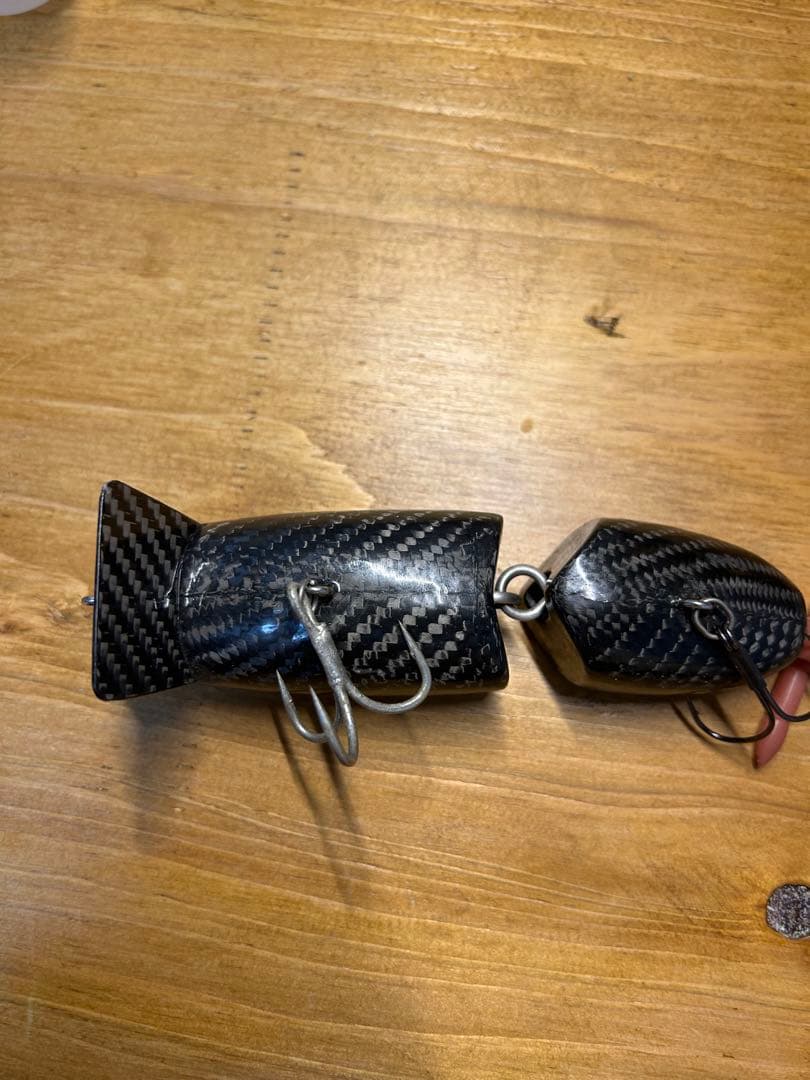 スタジオコンポジット ラットマン