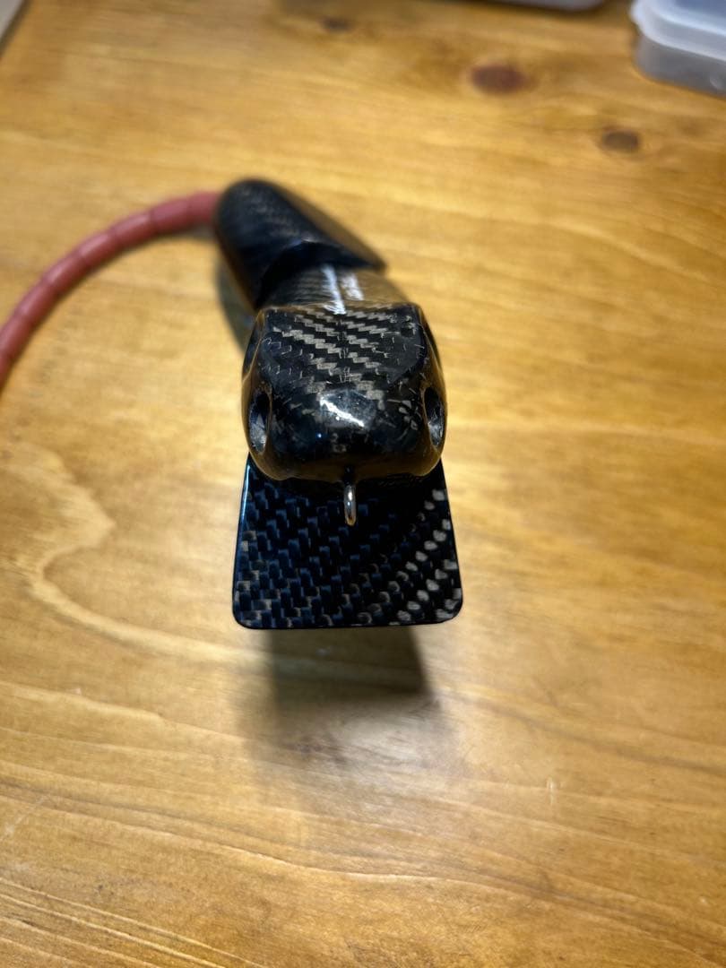 スタジオコンポジット ラットマン