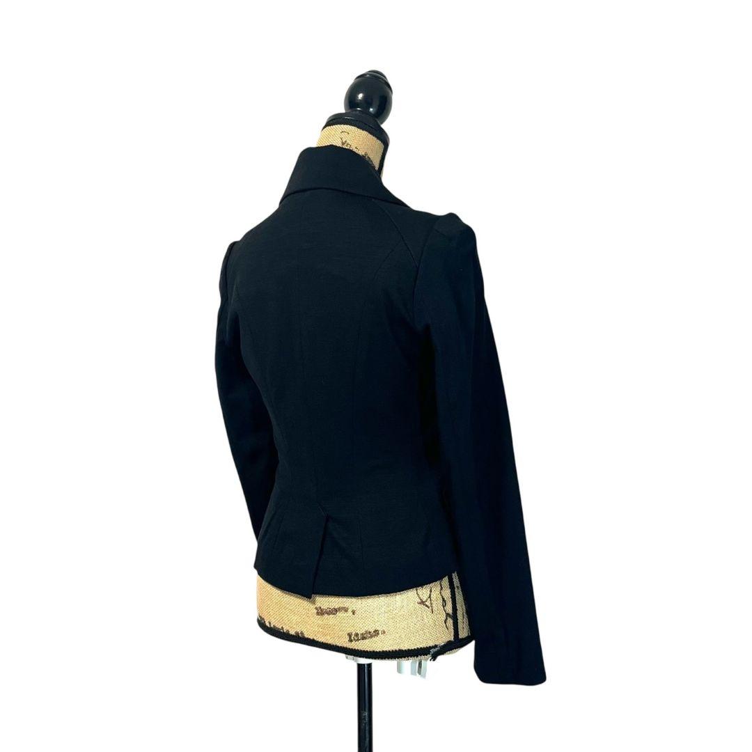 【新品】【2】Vivienne Westwood ジャケット オーブボタン