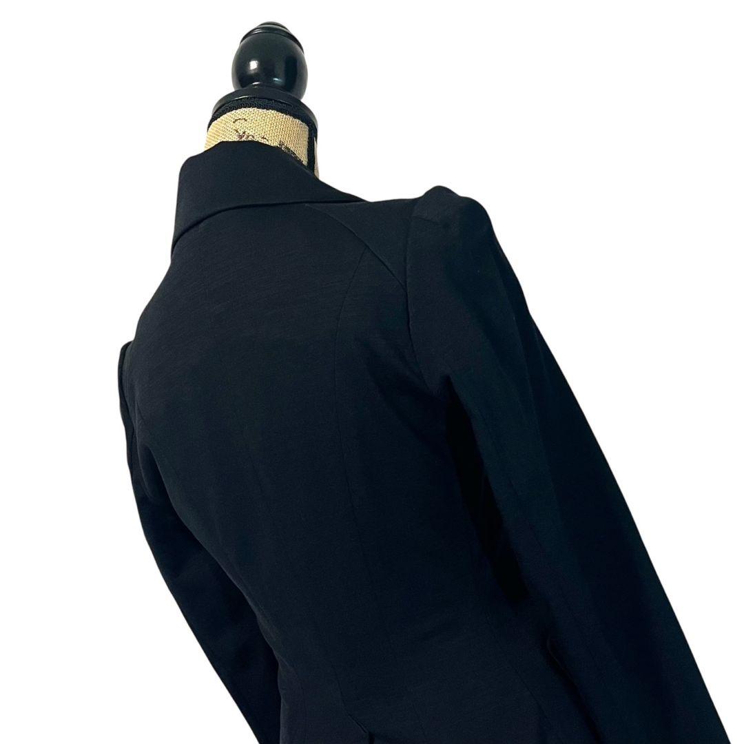 【新品】【2】Vivienne Westwood ジャケット オーブボタン