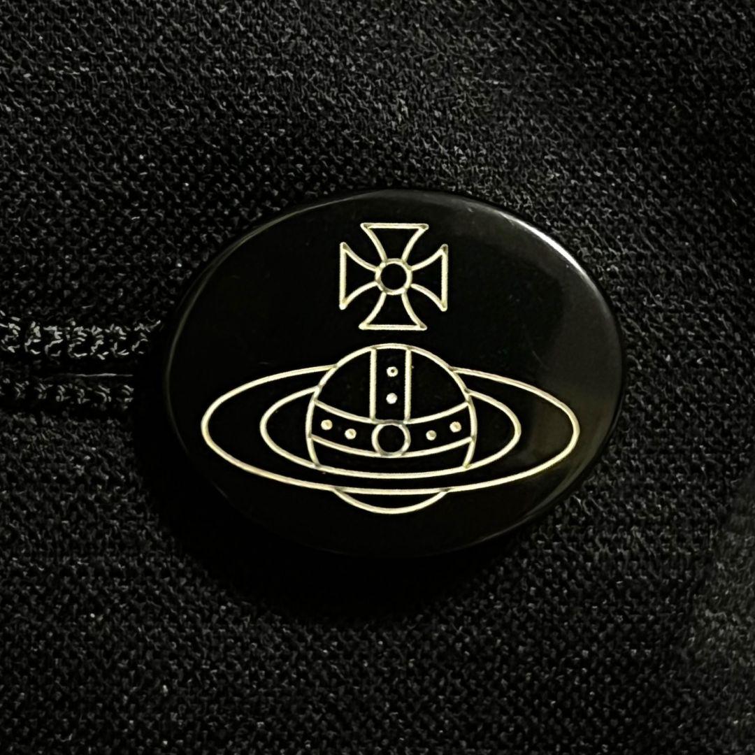 【新品】【2】Vivienne Westwood ジャケット オーブボタン