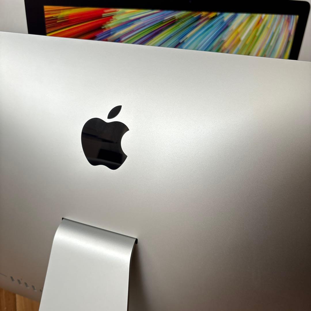 ジャンク｜Apple iMac 21.5inch 2017 4K Retina