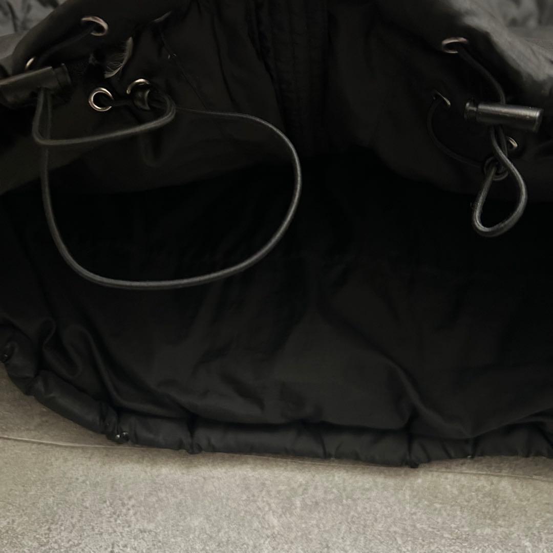 Polo by Ralph Lauren ダウンジャケット 黒 S