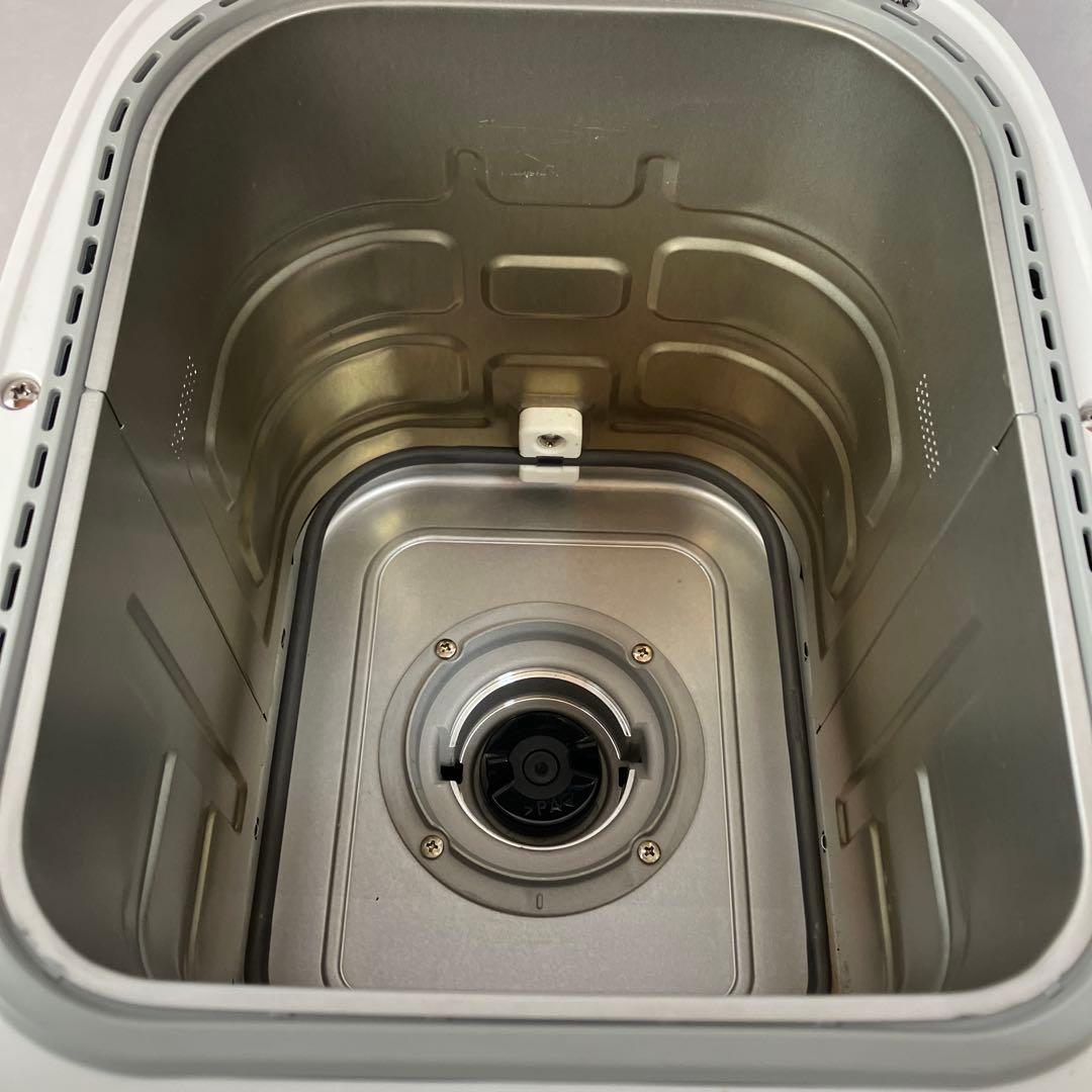 Panasonic パナソニック　ホームベーカリー SD-BMT2000