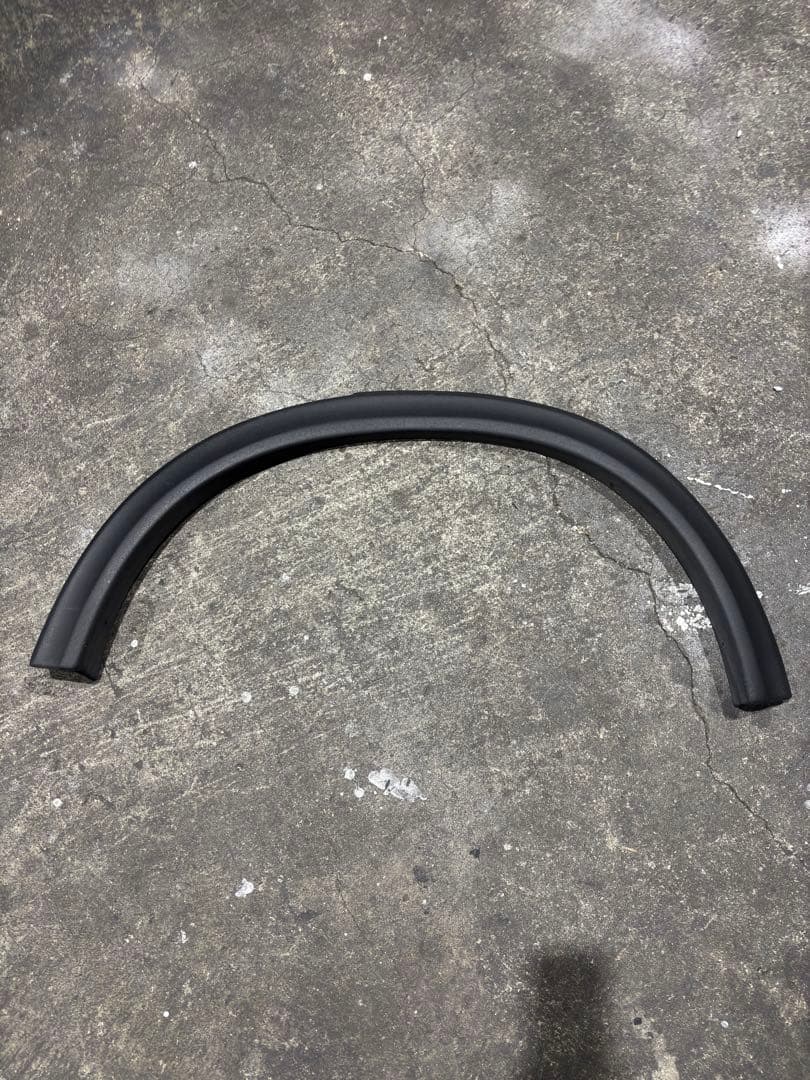 CHAOS カオスオーバーフェンダーマツダ MAZDACX-5KE系 10mm