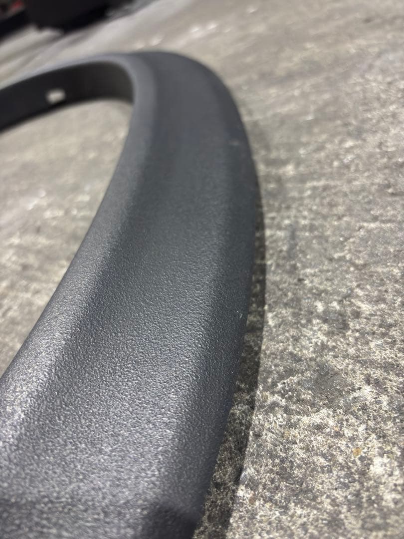 CHAOS カオスオーバーフェンダーマツダ MAZDACX-5KE系 10mm