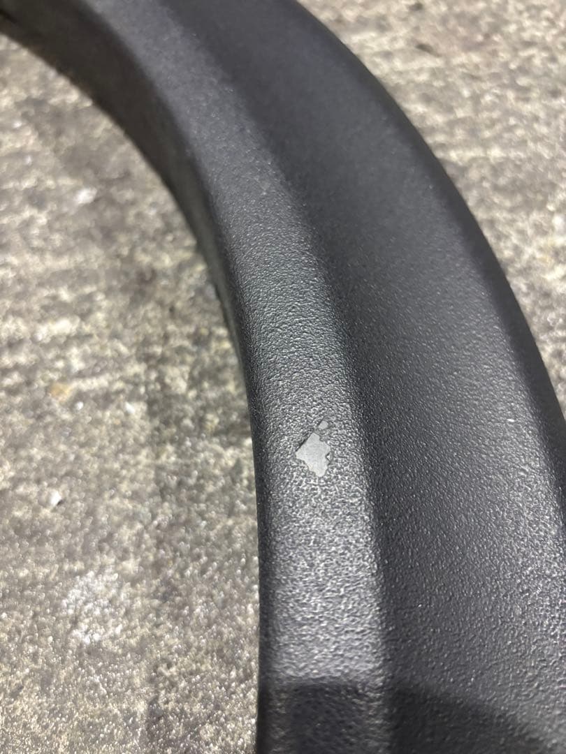 CHAOS カオスオーバーフェンダーマツダ MAZDACX-5KE系 10mm