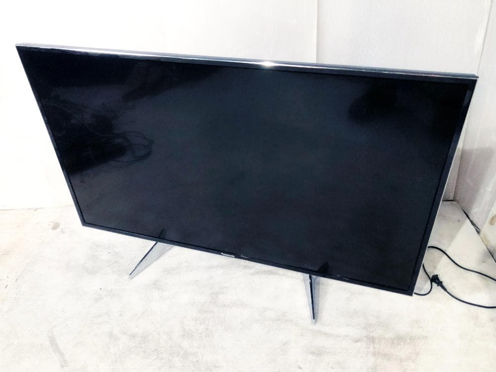 ★Panasonic 43V型 液晶テレビ【TH-43EX750】FNUS