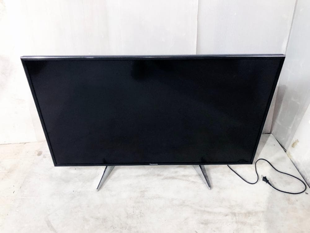 ★Panasonic 43V型 液晶テレビ【TH-43EX750】FNUS