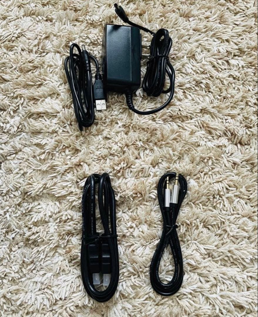 カベーニ モバイルプロジェクター ミニプロジェクター KABENI ピンクローズ