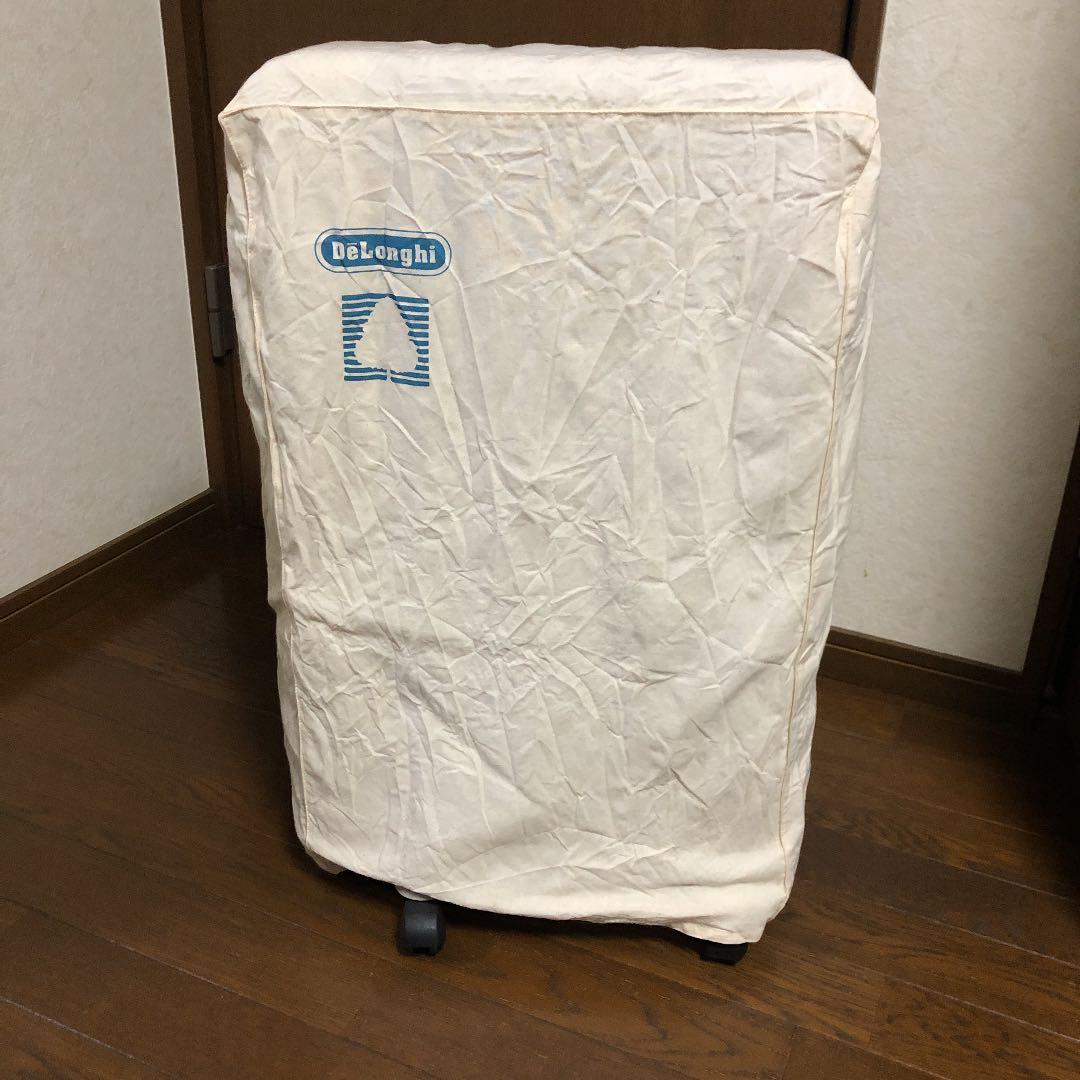 デロンギ オイルヒーター H770812EFS