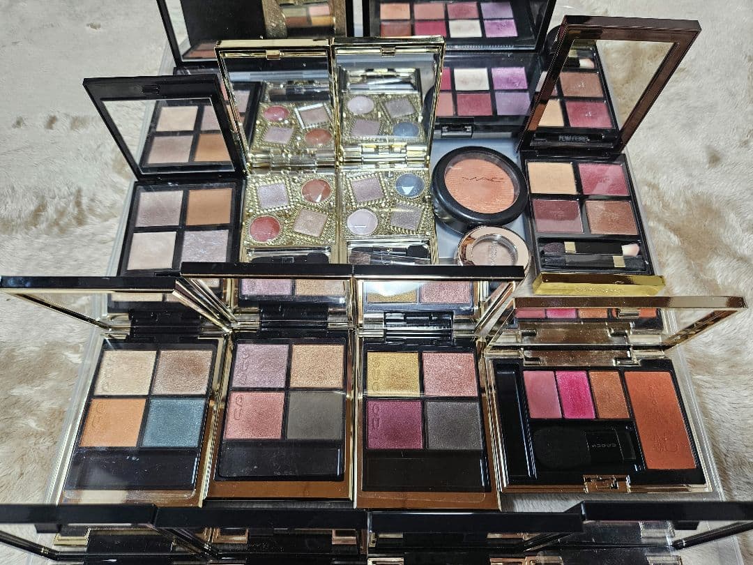 デパコス　まとめ