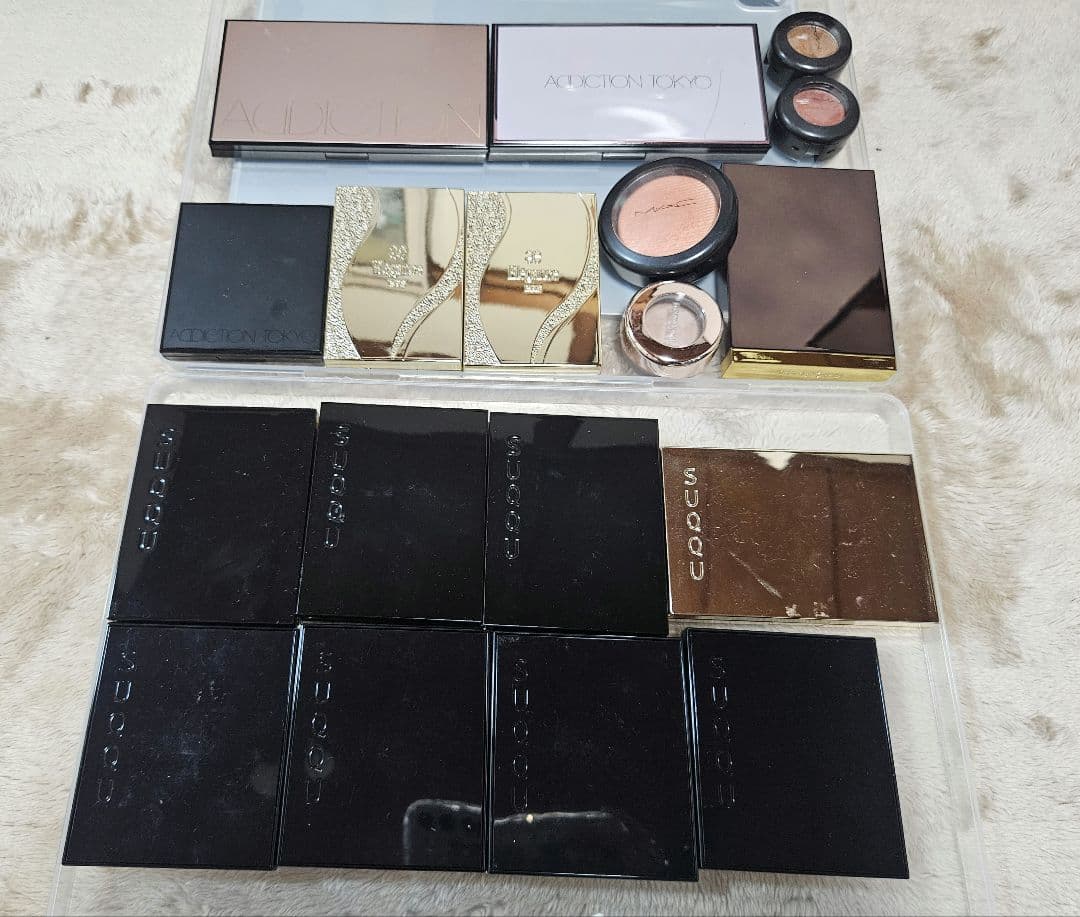 デパコス　まとめ