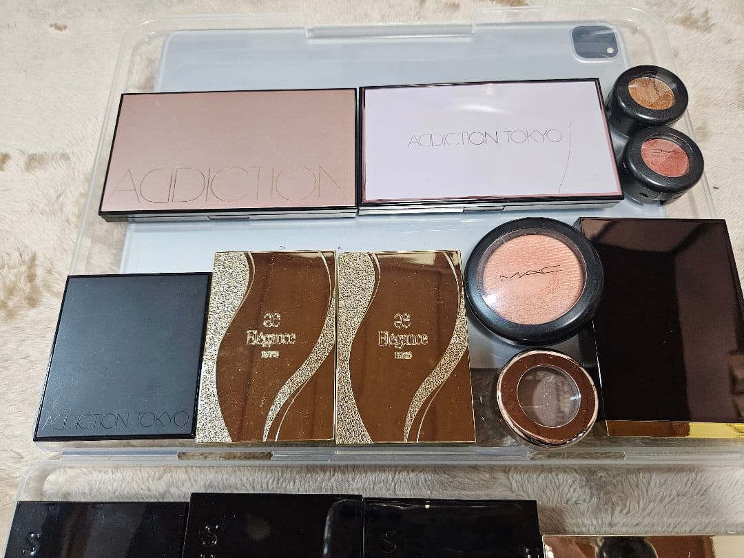 デパコス　まとめ