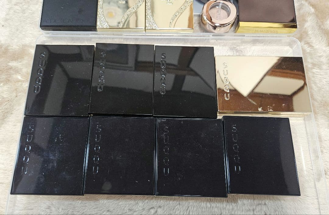 デパコス　まとめ