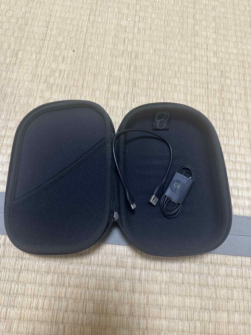 Bose QuietComfort ワイヤレスヘッドホン