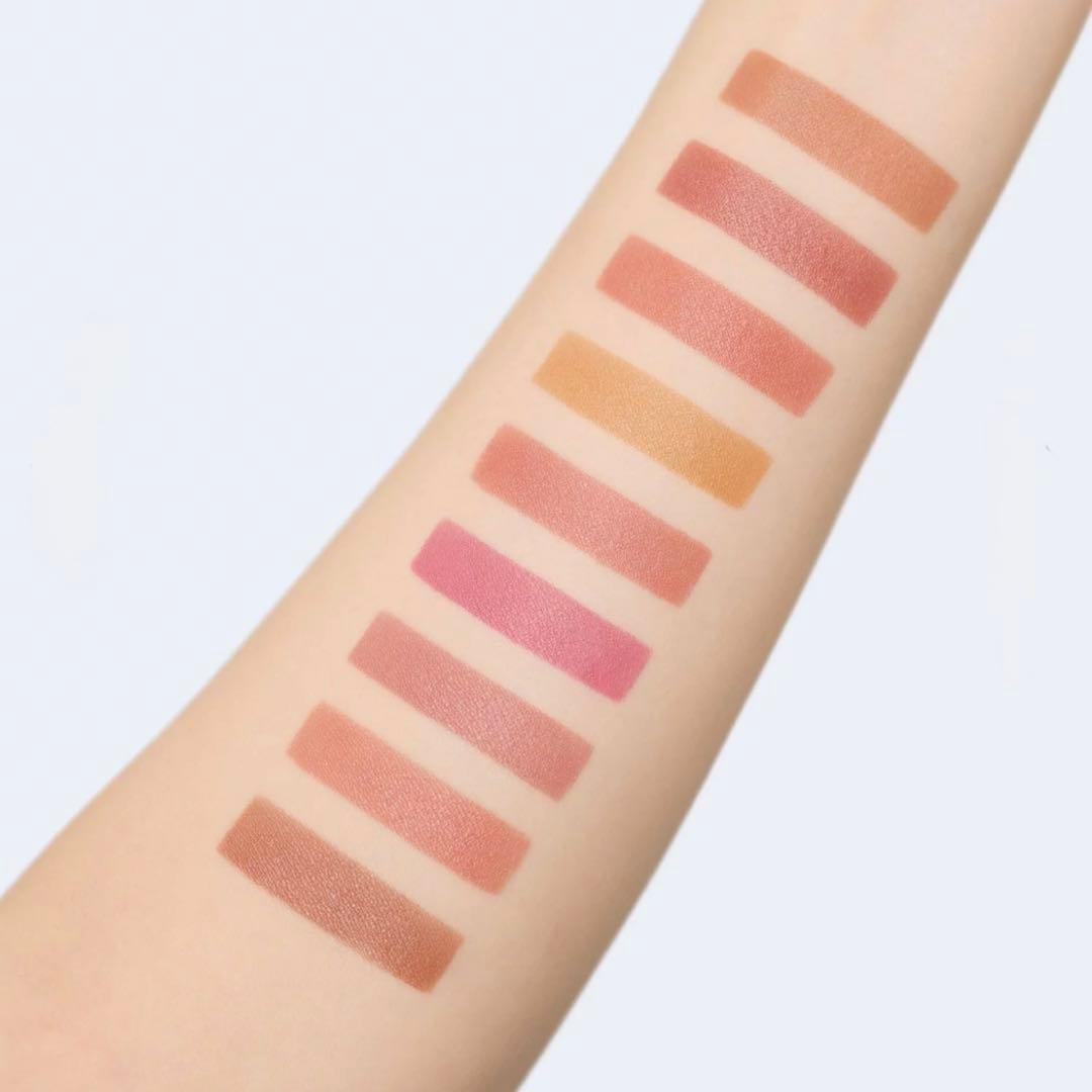 【新品】セルヴォーク エクスプレッシヴリップスEX01 限定品