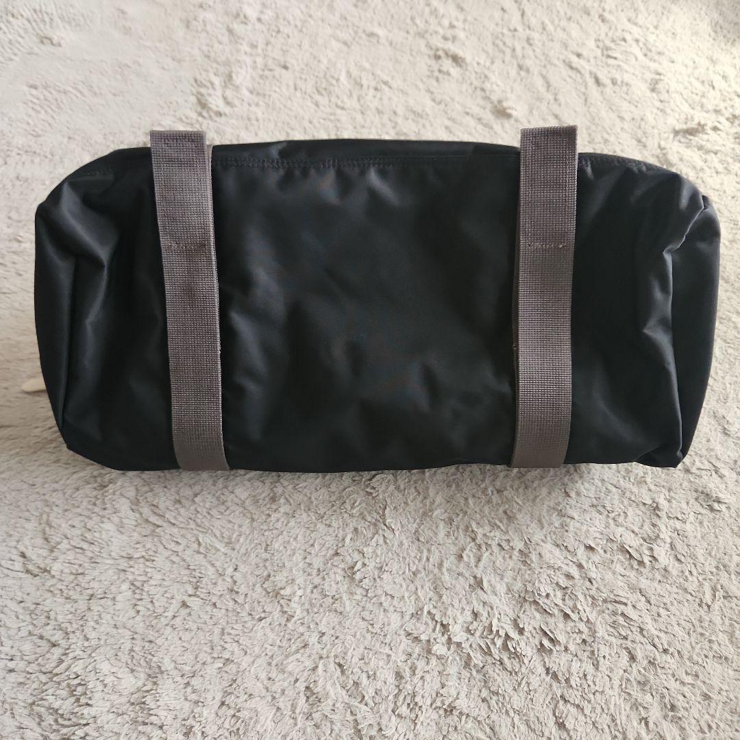 PORTER ブラック ボストンバッグ　美品です。廃盤で手に入りません✨