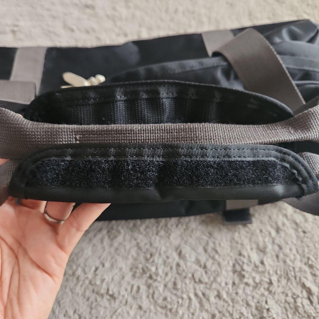 PORTER ブラック ボストンバッグ　美品です。廃盤で手に入りません✨