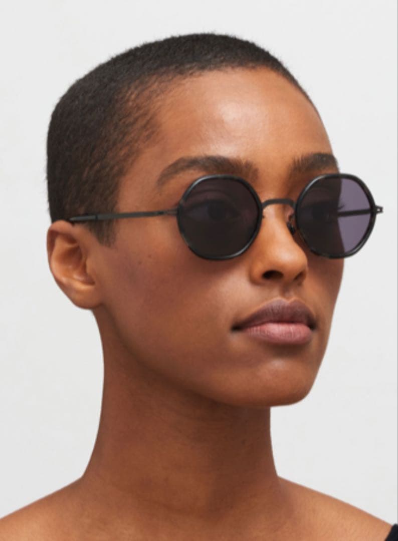 MYKITA マイキータ サングラス ALYA946 ハフマンス&ノイマイスター