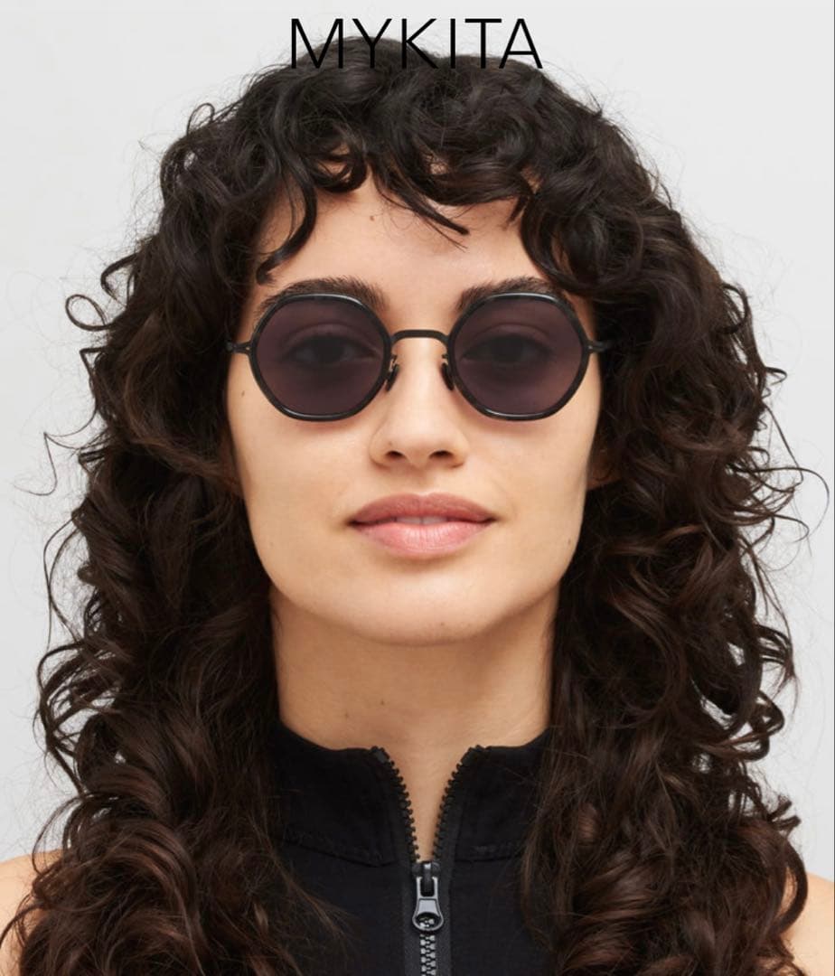 MYKITA マイキータ サングラス ALYA946 ハフマンス&ノイマイスター