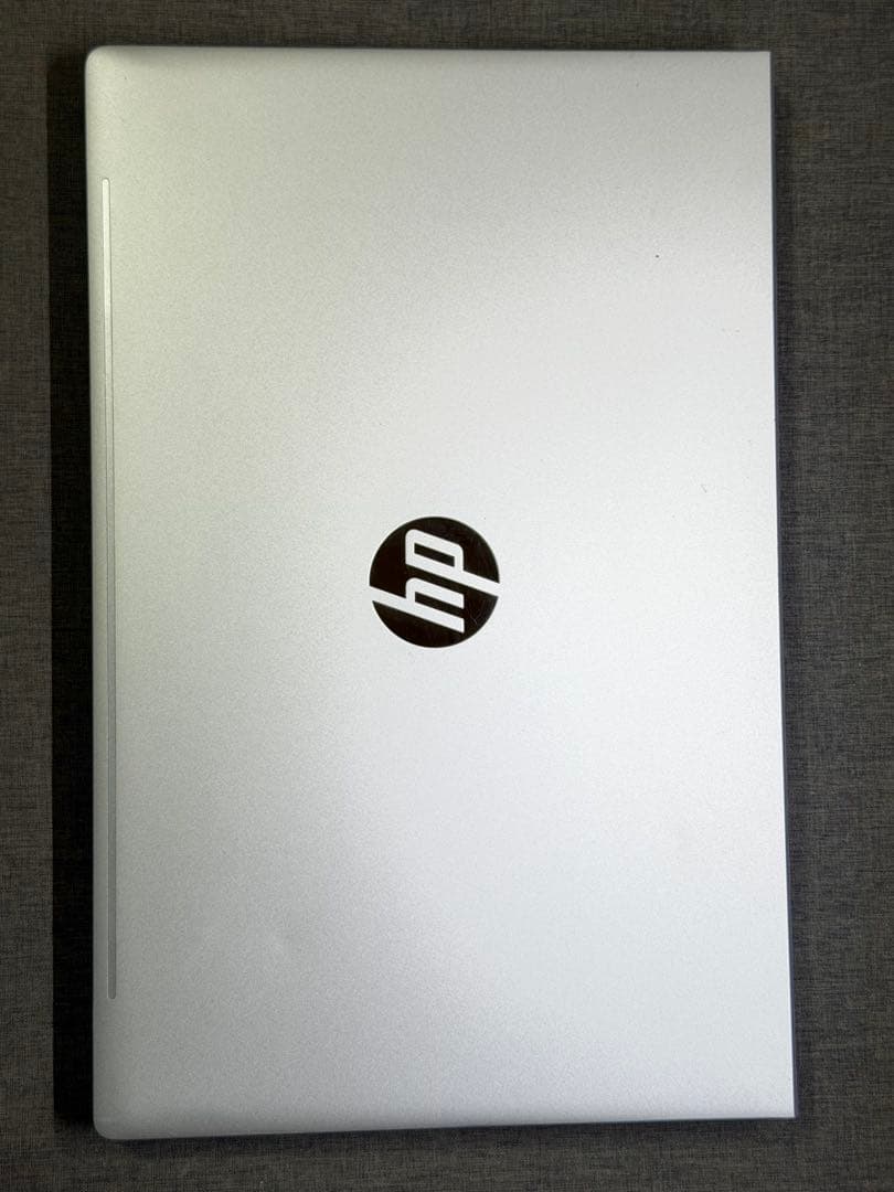 HP Probook 450 G8 i5-8-256GB 美品
