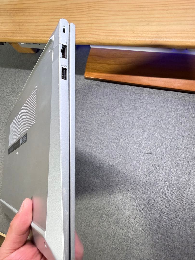 HP Probook 450 G8 i5-8-256GB 美品